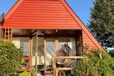 Image de Chalet 95, Kingsdown Holiday Park