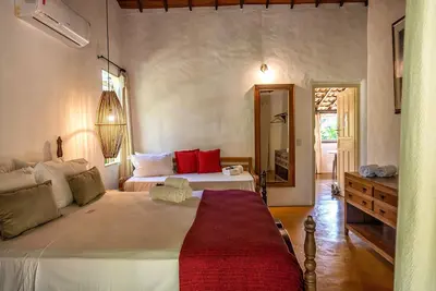 Image de Beautiful Bungalow in Trancoso