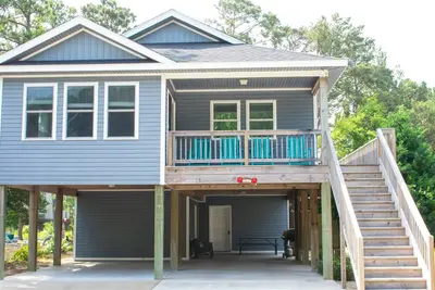 Image de Hale Aloha: An Aloha-Inspired Escape in the Obx