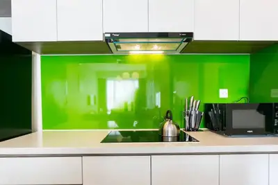 Image de Mayla Comfy & Elegent 2br 5 Mins To Ben Thanh