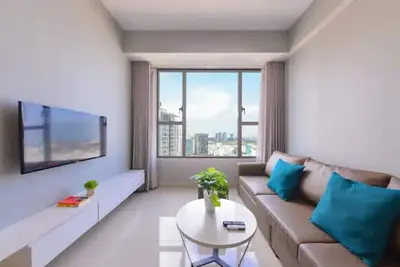 Image de Cozy 2 Bedroom Apartment, Free Pool Near Bui Vien