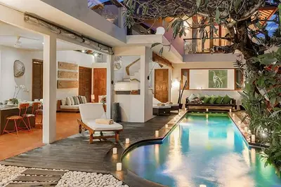 Image de 3 Bedroom Villa Central Seminyak