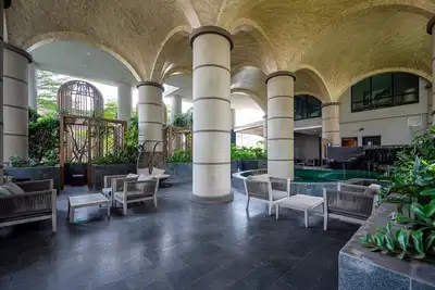 Image de 3 bedrooms in the Luxury Apartment District 1