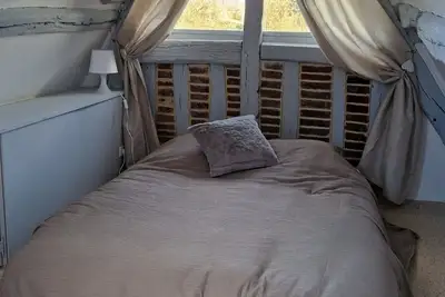 Image de Le petit gîte du Mesnil d'Ecardenville