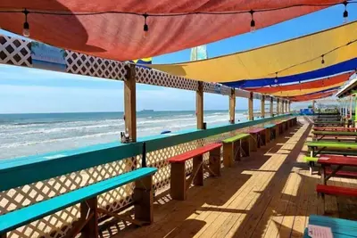 Image de \"Your Beach Spot\" in Galveston/Freeport