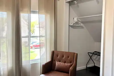 Image de Charming Lancaster Home with Modern Amenities