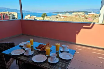 Image de Seascape Elegant Apartment