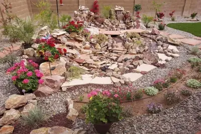 Image de Gorgeous Waterfall Oasis Retreat