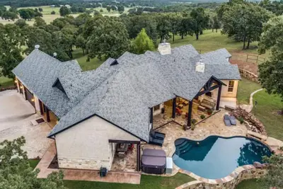 Image de Hilltop Ranch-Pool