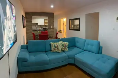 Image de cozi, excelent location apartment