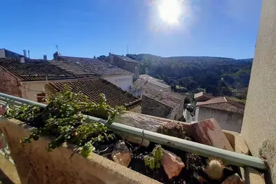 Image de La Via Domitia - Maison de maître