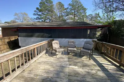 Image de Quiet home - Fort Moore, Columbus