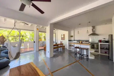 Image de Salt 6 - Unique 2 bedroom in Playa Guiones Nosara