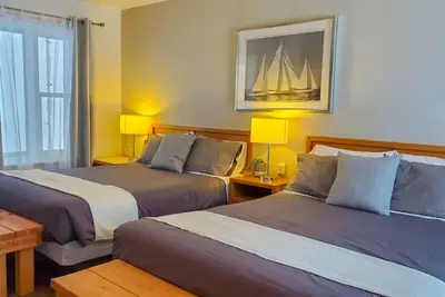 Image de Loft Fleuve et Montagnes 4