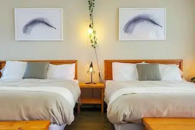 Image de Loft Fleuve et Montagnes 9