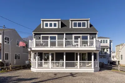 Image de Neptunes Lookout