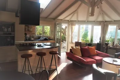 Image de Maison atypique de caractère