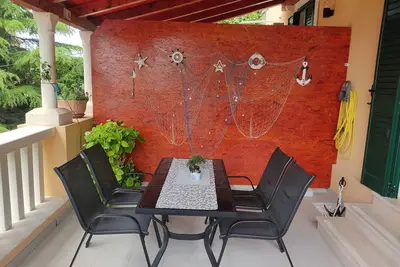 Image de Apartment Porat - One Bedroom Apartment with Terrace