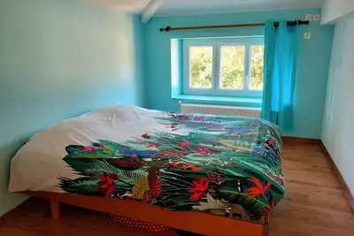 Image de maison calme