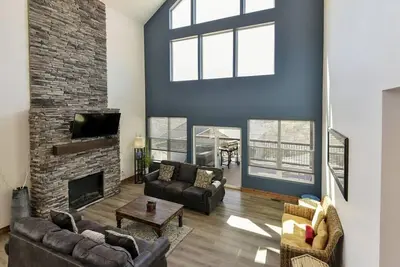 Image de Blue Water Lodge Summ