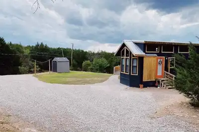 Image de Tiny Home - Peaceful and Secluded