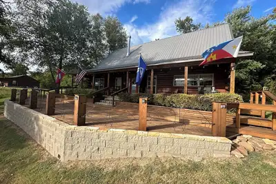 Image de Marfly Mount Olive Retreat