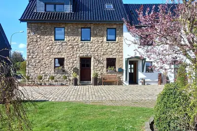 Image de Very nice apartment with garden, perfect starting point for hikes, bike tours etc.