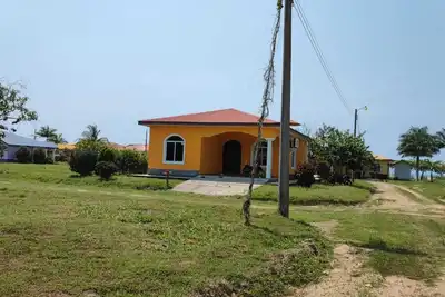 Image de Vacation Home On Caribbean Coast For Rent with Private Beach