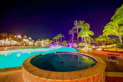 Image de Studio vue mer avec piscine au pierre et vacances