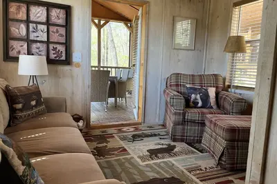 Image de #7 High Country Haven Camping and Cabins