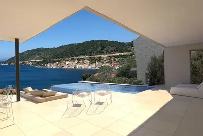 Image de Maison acceptant les animaux à Vis avec.