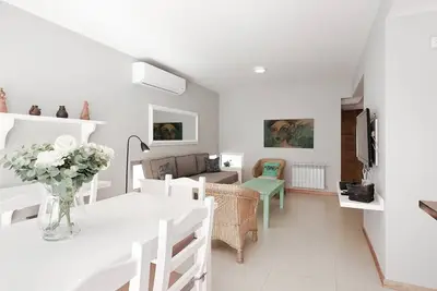 Image de Espectacular duplex muy cerca de Palmares