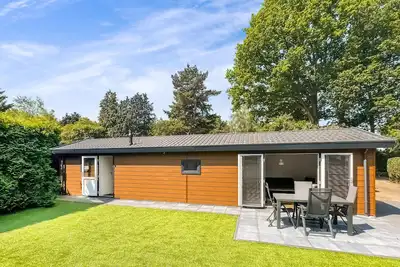 Image de Superbe caravane (statique) à Putten