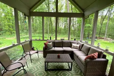 Image de Peaceful Escape, near Notre Dame & Lake Michigan!