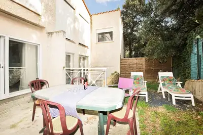 Image de Maison cosy T1 à Sorède