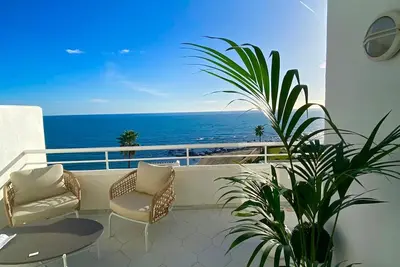 Image de Sun Kiss Beachfront – Miraflores