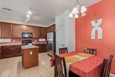 Image de Mesa Oasis Family Friendly Getaway