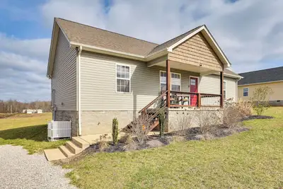 Image de Near State Parks & Dtwn: Quaint Sparta Home!