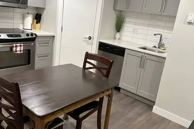 Image de Cozy Bsmt Apt w/2br+Disney+ Nflx