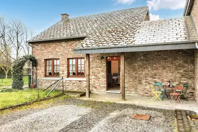 Image de Superbe maison à Somme-Leuze avec WiFi