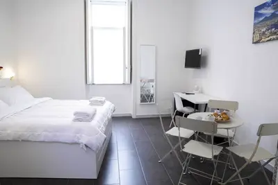 Image de Apt. - Studio apartment in the historic center of Naples