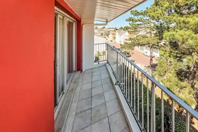 Image de Appartement acceptant les animaux de.