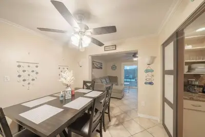 Image de Enough space for the whole family.