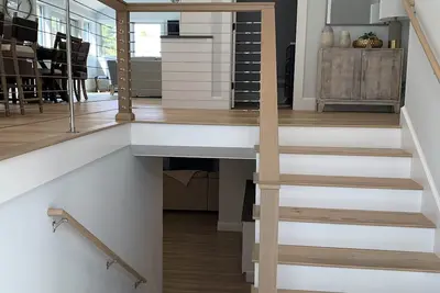 Image de Beautifully appointed New Seabury home. . . welcome to Serenity