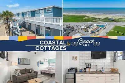 Image de Charming Studio on Seawall, Close to Cruise Port