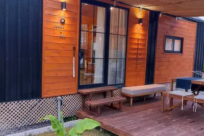 Image de Lemon Tiny House