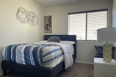 Home Away From Home