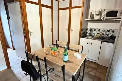 Image de Chalet 3 Pièces 4/5 Personnes Climatisé + Tv