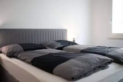 Image de Comfortable Apt for Families -- 5 mins from The Vienna Center Austria