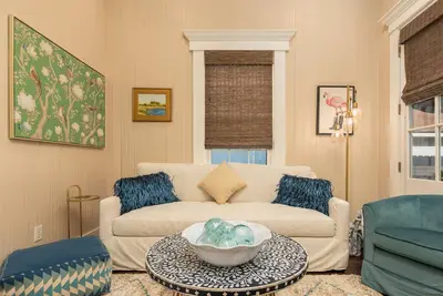 Image de Bay St. Louis Cottage located less than a mile from Downtown! ! !